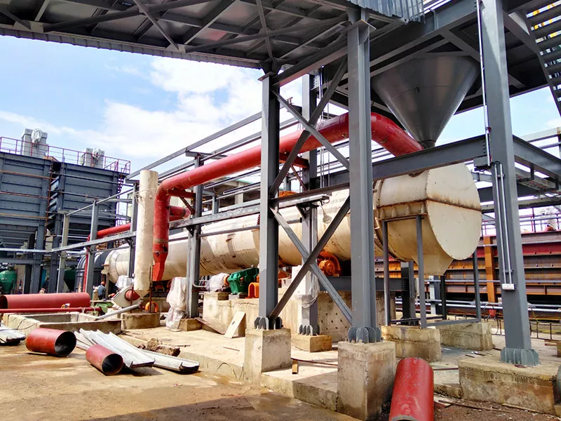 heqing yixinアルミニウム