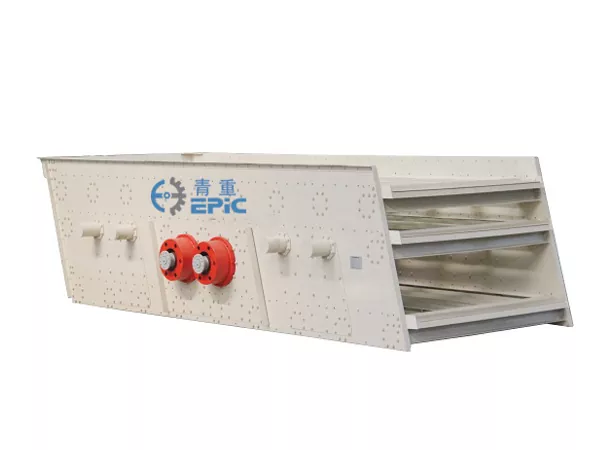 回転振動スクリーンと線形振動スクリーンの違いは何ですか？