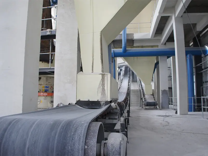 鉱石供給装置はどのようにして破砕プラントのダウンタイムを排除できるのでしょうか?