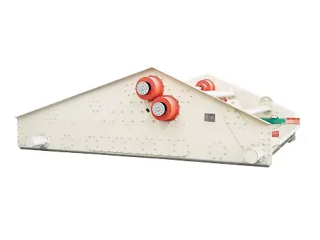 目隠しを防ぎ、ダウンタイムを削減し、目標のカットサイズを達成するには、どの振動スクリーンを選択する必要がありますか?