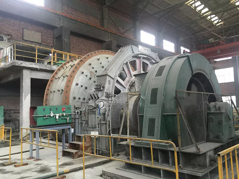 自動ミルはどのようにして研削を簡素化し、運転コストを削減できるのでしょうか?