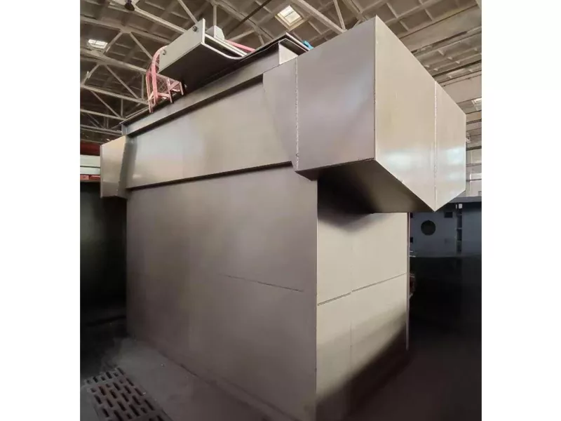 超微粉砕にはなぜ撹拌ミルが賢い選択なのでしょうか?